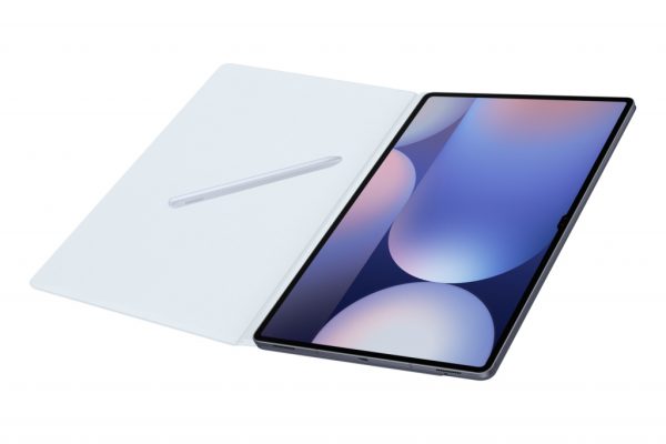 Samsung Smart Book Cover for Galaxy Tab S10 Ultra, S9 Ultra - Image 11