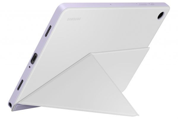 Samsung EF-BX210TWEGWW tablet case 27.9 cm (11") Folio White - Image 4
