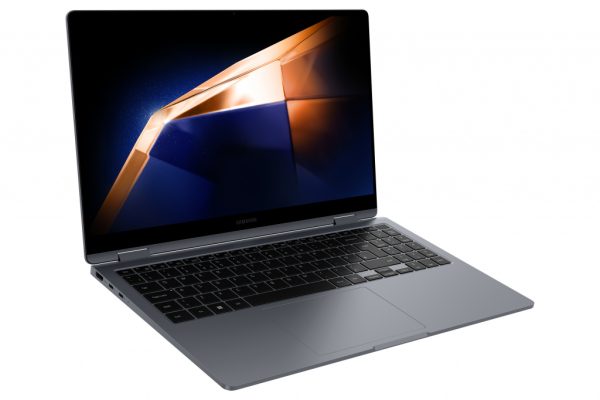 Samsung Galaxy Book4 360 (15.6", Core 7, 16GB) - Image 5