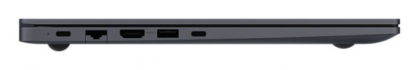Samsung Galaxy Book4 NP754XGJ-KG1NL laptop Intel® Core™ i5 i5-1335U 39.6 cm (15.6") Full HD 8 GB LPDDR4x-SDRAM 256 G - Image 8