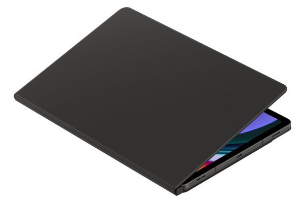 Samsung EF-BX710PBEGWW tablet case 27.9 cm (11") Cover Black - Image 10