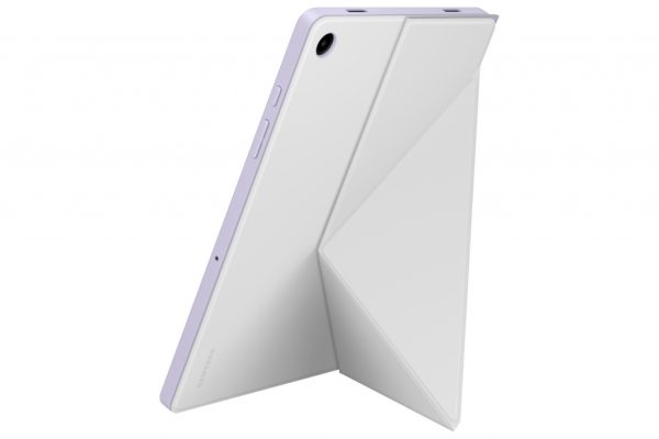 Samsung EF-BX210TWEGWW tablet case 27.9 cm (11") Folio White - Image 5