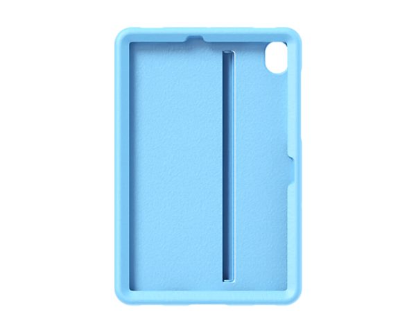 Samsung Tab S9 FE Puffy Cover Blue 27.7 cm (10.9") - Image 2