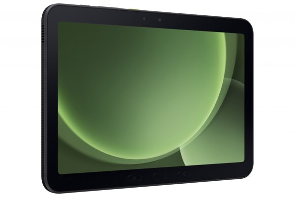 Samsung Galaxy Tab Active5 Pro Active5 Pro 5G Enterprise Edit Qualcomm Snapdragon LTE 256 GB 25.6 cm (10.1") 8 GB Wi-Fi 6E (802 - Image 3
