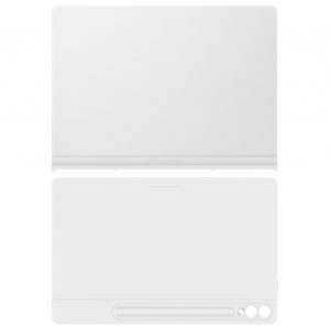 Samsung EF-BX810PWEGWW tablet case 31.5 cm (12.4") Flip case White
