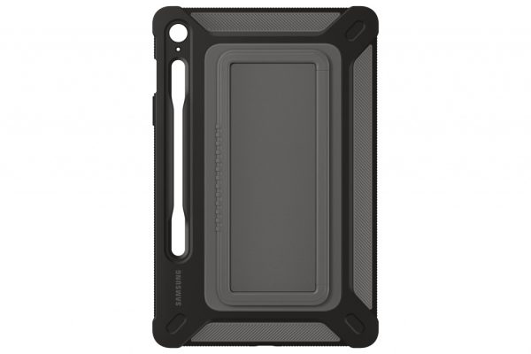 Samsung EF-RX510 27.7 cm (10.9") Cover Black - Image 2
