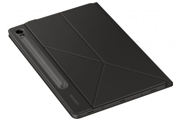 Samsung EF-BX710PBEGWW tablet case 27.9 cm (11") Cover Black - Image 3
