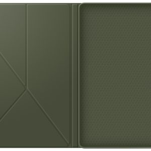 Samsung Galaxy Tab A9+ Book Cover 27.9 cm (11") Folio Black