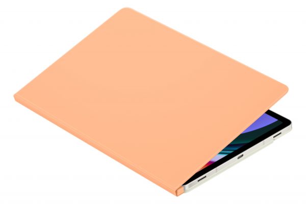 Samsung Smart Book Cover for Galaxy Tab S9, S9 FE - Image 10