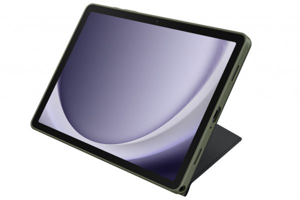 Samsung Galaxy Tab A9+ Book Cover 27.9 cm (11") Folio Black - Image 8