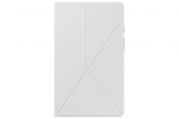 Samsung EF-BX110TWEGWW tablet case 22.1 cm (8.7") Folio White - Image 3