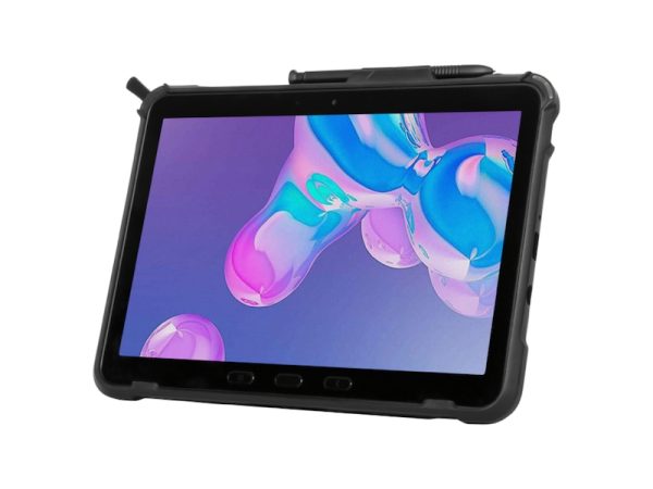Samsung GP-FPT636TGCBW tablet case 25.6 cm (10.1") Cover Black - Image 6