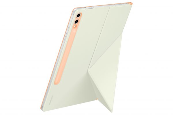 Samsung Smart Book Cover for Galaxy Tab S10+, S9+, S9 FE+ - Image 7