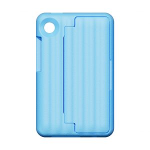 Samsung GP-FPX115AMCLW tablet case 22.1 cm (8.7") Cover Blue