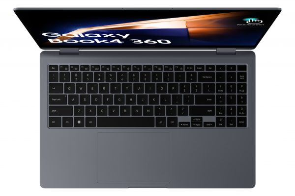Samsung Galaxy Book4 360 Intel Core 7 150U Laptop 39.6 cm (15.6") Touchscreen Full HD 16 GB LPDDR5x-SDRAM 512 GB SSD Wi-Fi 6E ( - Image 4