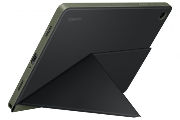 Samsung Galaxy Tab A9+ Book Cover 27.9 cm (11") Folio Black - Image 4
