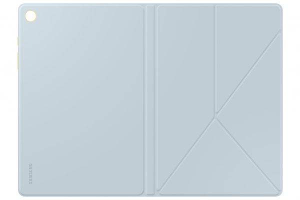 Samsung EF-BX210TLEGWW tablet case 27.9 cm (11") Folio Blue - Image 2