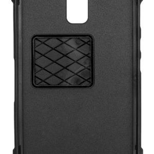 Samsung GP-FPT575TG 20.3 cm (8") Cover Black