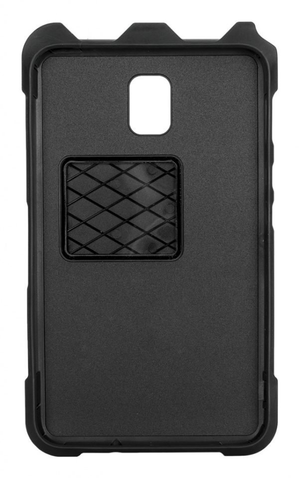 Samsung GP-FPT575TG 20.3 cm (8") Cover Black
