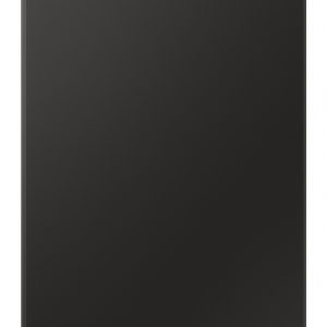 Samsung EF-DX825 31.5 cm (12.4") Flip case Black