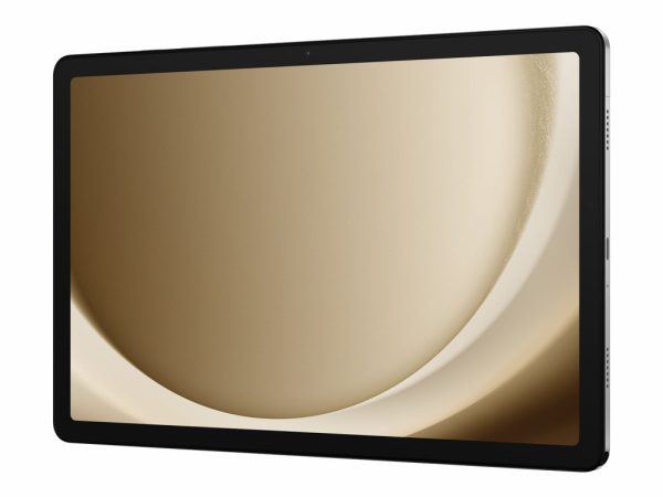 Samsung Galaxy Tab A9+ SM-X210N Qualcomm Snapdragon 64 GB 27.9 cm (11") 4 GB Wi-Fi 5 (802.11ac) Android 13 Silver - Image 3