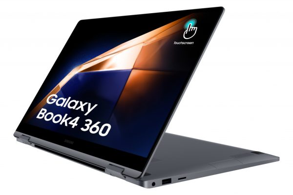 Samsung Galaxy Book4 360 Intel Core 7 150U Laptop 39.6 cm (15.6") Touchscreen Full HD 16 GB LPDDR5x-SDRAM 512 GB SSD Wi-Fi 6E ( - Image 22