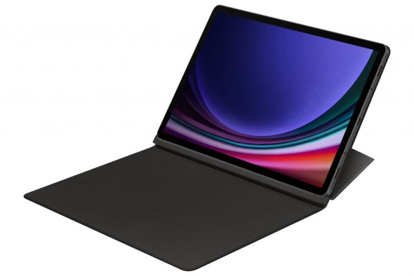 Samsung EF-BX710PBEGWW tablet case 27.9 cm (11") Cover Black - Image 8