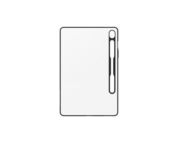 Samsung GP-FPX516AMATW tablet case 27.7 cm (10.9") Cover Transparent - Image 2