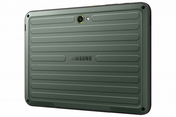 Samsung Galaxy Tab Active5 Pro Active5 Pro 5G Enterprise Edit Qualcomm Snapdragon LTE 256 GB 25.6 cm (10.1") 8 GB Wi-Fi 6E (802 - Image 5