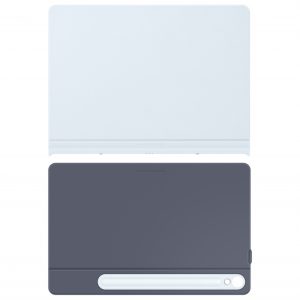 Samsung Smart Book Cover for Galaxy Tab S9, S9 FE