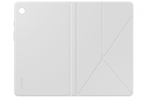 Samsung EF-BX110TWEGWW tablet case 22.1 cm (8.7") Folio White - Image 2