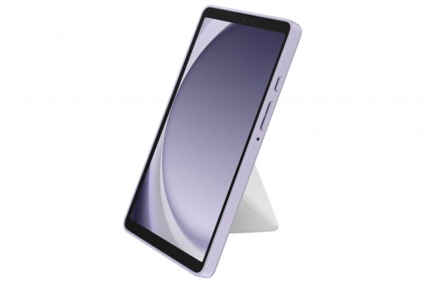 Samsung EF-BX110TWEGWW tablet case 22.1 cm (8.7") Folio White - Image 7