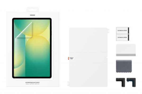 Samsung Anti-Reflecting Screen Protector for Galaxy Tab S10 FE+ - Image 6