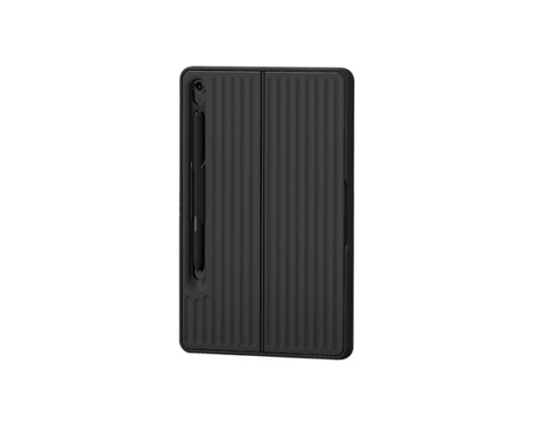 Samsung GP-FPX516AMBBW tablet case 27.7 cm (10.9") Folio Black - Image 3