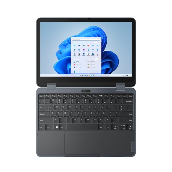Lenovo 300w Yoga Gen 4 Intel® N N100 Hybrid (2-in-1) 29.5 cm (11.6") Touchscreen HD 4 GB LPDDR5-SDRAM 128 GB SSD Wi-Fi 6 ( - Image 14
