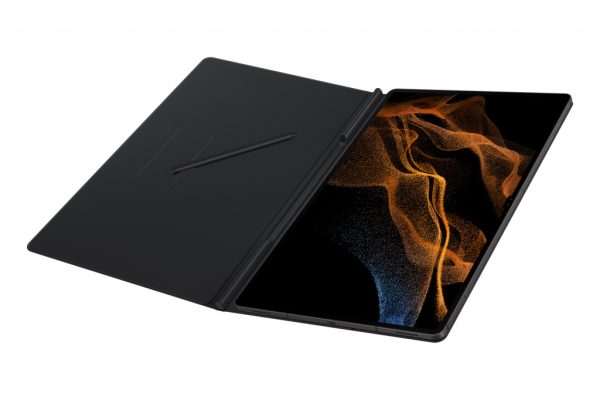 Samsung EF-BX900P 37.1 cm (14.6") Cover Black - Image 6