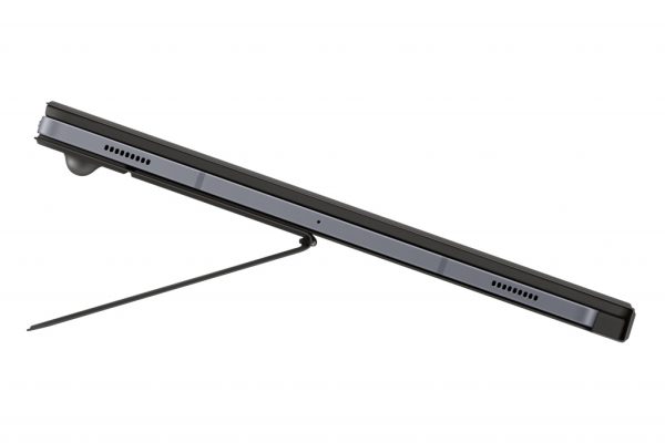 Samsung EF-DX825 31.5 cm (12.4") Flip case Black - Image 5