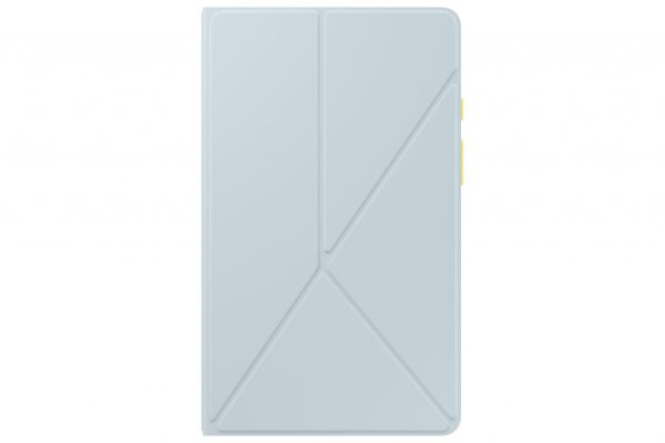Samsung EF-BX110TLEGWW tablet case 22.1 cm (8.7") Folio Blue - Image 3