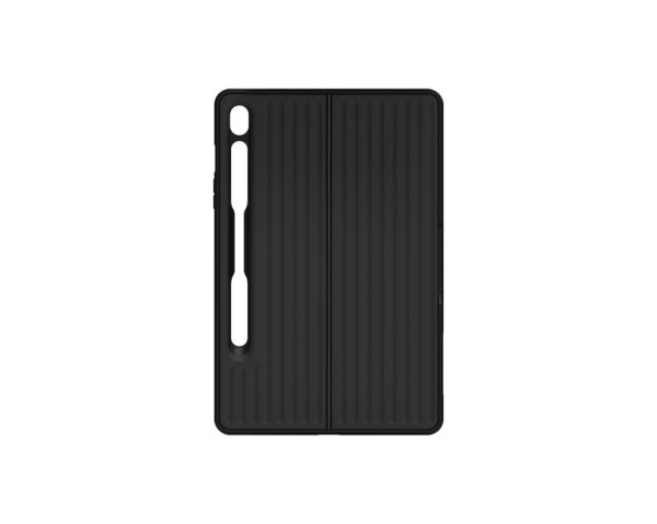 Samsung GP-FPX516AMBBW tablet case 27.7 cm (10.9") Folio Black