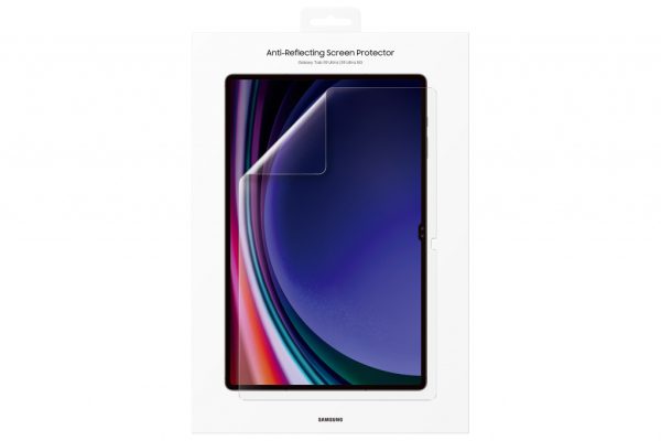 Samsung EF-UX910CTEGWW tablet screen protector Anti-glare screen protector 1 pc(s) - Image 5