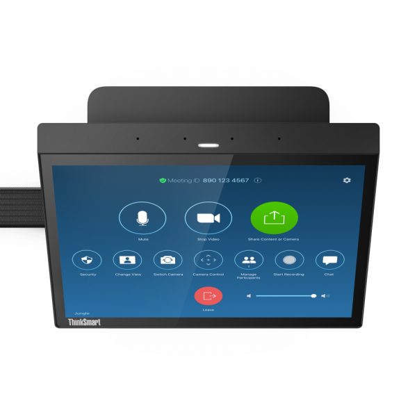 Lenovo ThinkSmart Hub Intel® Core™ i5 i5-8365UE 25.6 cm (10.1") 1920 x 1200 pixels Touchscreen All-in-One PC 16 GB D - Image 6