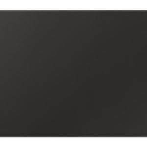 Samsung EF-DX920BBFGBE tablet case 37.1 cm (14.6") Cover Black