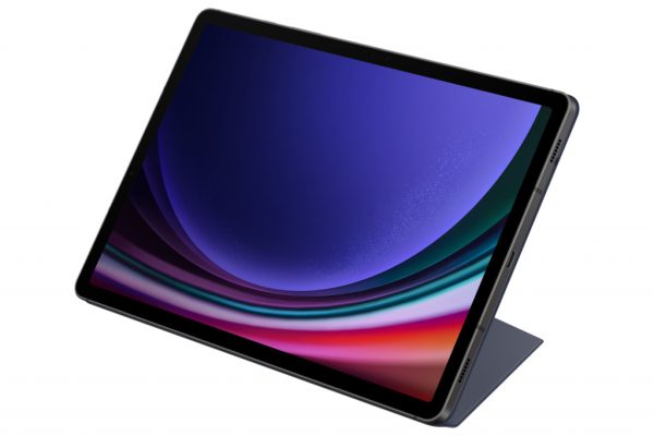 Samsung Smart Book Cover for Galaxy Tab S9, S9 FE - Image 9