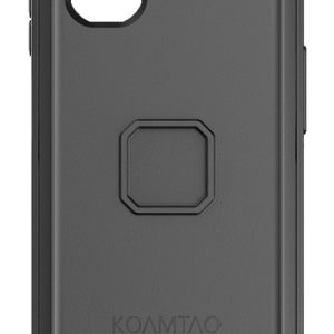 KOAMTAC 365695 mobile phone case 16.8 cm (6.6") Cover Black
