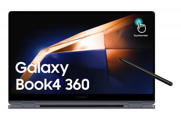 Samsung Galaxy Book4 360 Intel Core 7 150U Laptop 39.6 cm (15.6") Touchscreen Full HD 16 GB LPDDR5x-SDRAM 512 GB SSD Wi-Fi 6E ( - Image 19