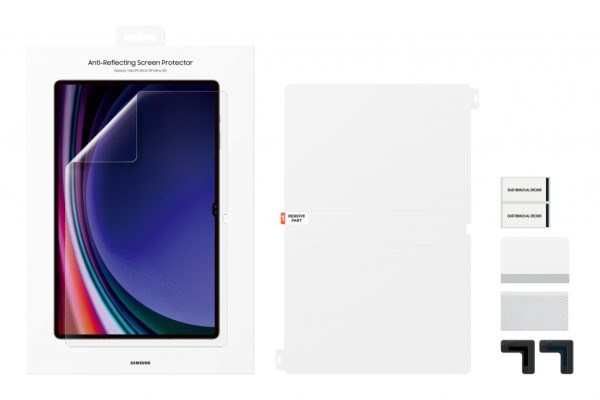 Samsung EF-UX910CTEGWW tablet screen protector Anti-glare screen protector 1 pc(s) - Image 4