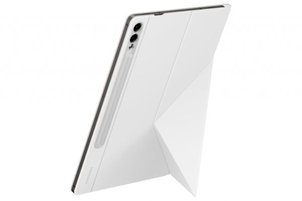 Samsung EF-BX810PWEGWW tablet case 31.5 cm (12.4") Flip case White - Image 6