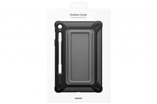 Samsung EF-RX510 27.7 cm (10.9") Cover Black - Image 8