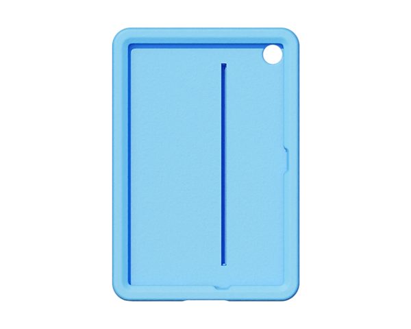 Samsung GP-FPX216AMDLW tablet case 25.4 cm (10") Cover Blue - Image 2