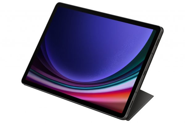 Samsung EF-BX710PBEGWW tablet case 27.9 cm (11") Cover Black - Image 9